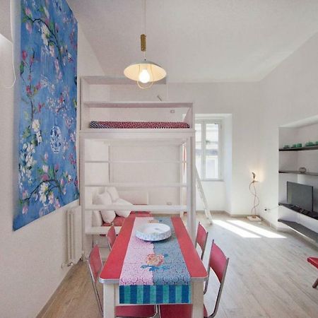 Colosseum Relax Family Apartament Ρώμη Εξωτερικό φωτογραφία