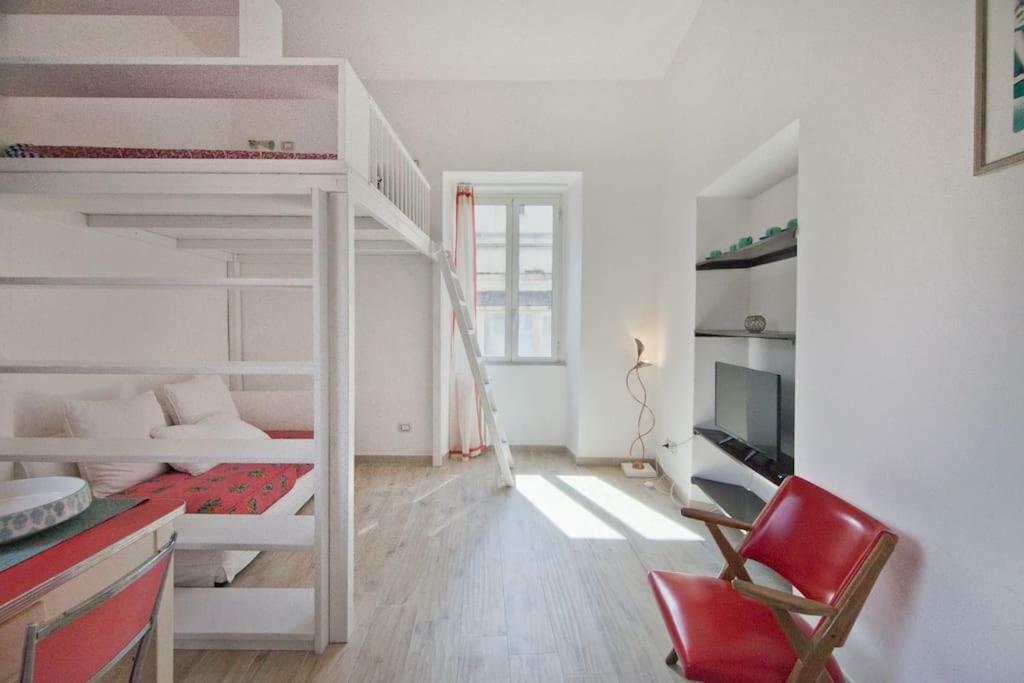 Colosseum Relax Family Apartament Ρώμη Εξωτερικό φωτογραφία