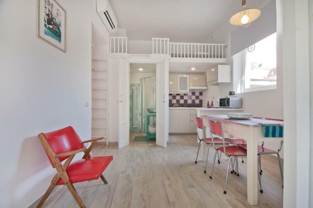 Colosseum Relax Family Apartament Ρώμη Εξωτερικό φωτογραφία