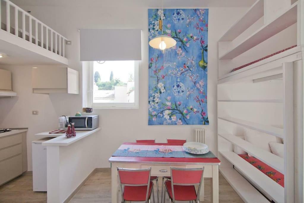 Colosseum Relax Family Apartament Ρώμη Εξωτερικό φωτογραφία