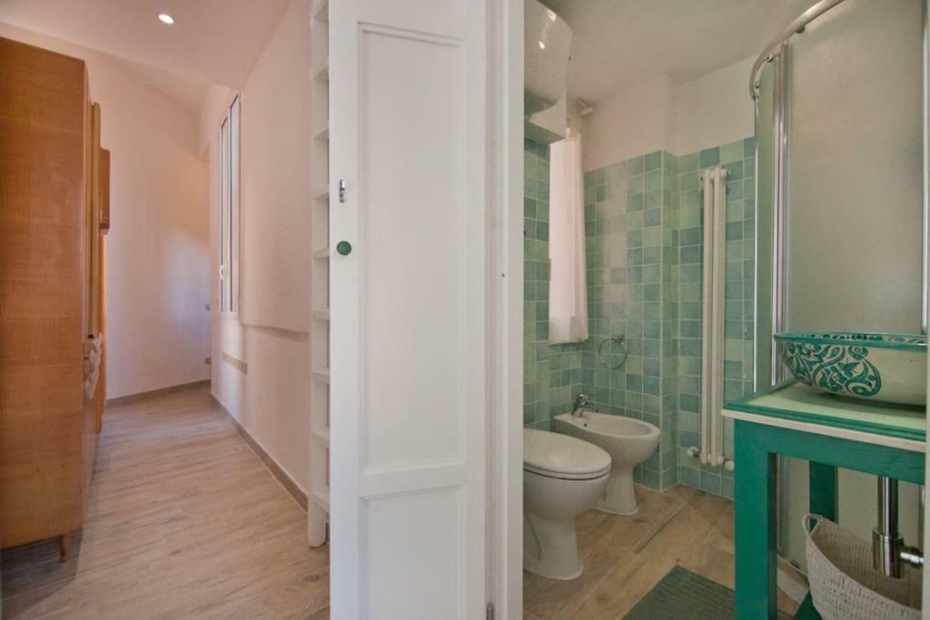 Colosseum Relax Family Apartament Ρώμη Εξωτερικό φωτογραφία