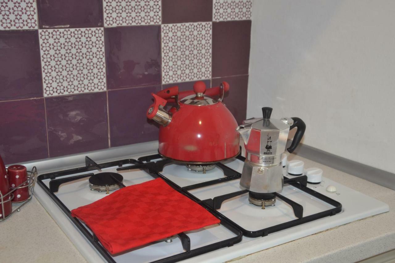 Colosseum Relax Family Apartament Ρώμη Εξωτερικό φωτογραφία