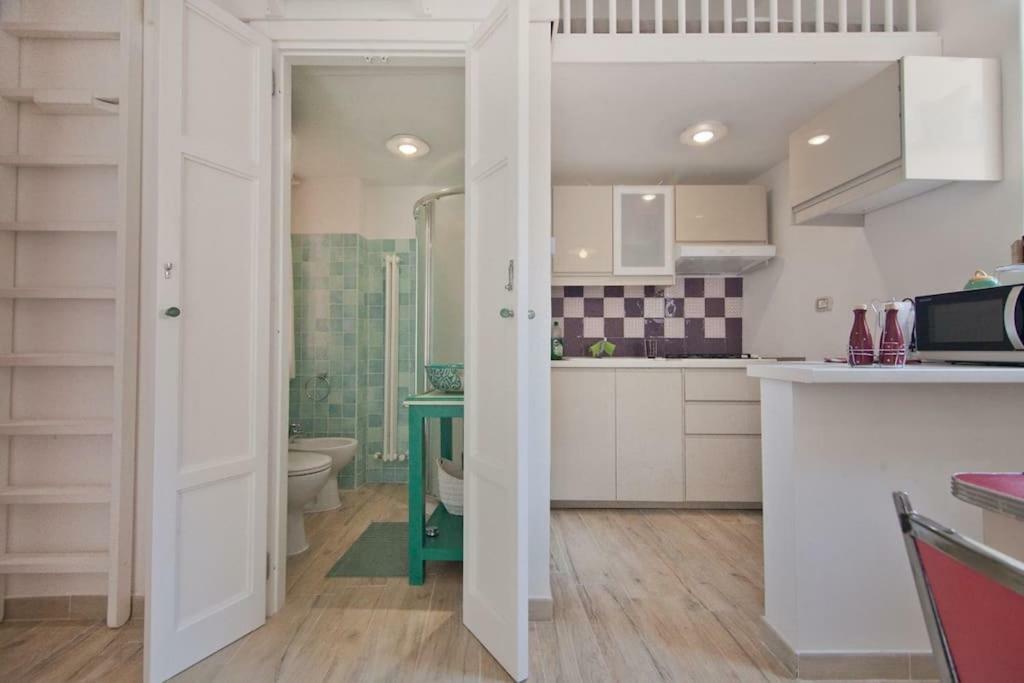 Colosseum Relax Family Apartament Ρώμη Εξωτερικό φωτογραφία